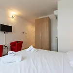 Relax&Discover Florence! Cozy Apt In Cure District
