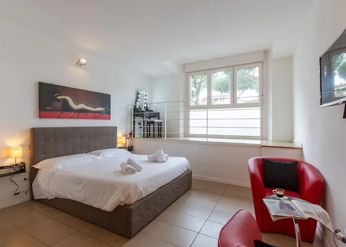 Relax&Discover Florence! Cozy Apt In Cure District