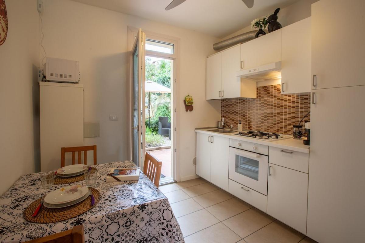 Relax&discover Florence! Cozy In Cure District Apartamento