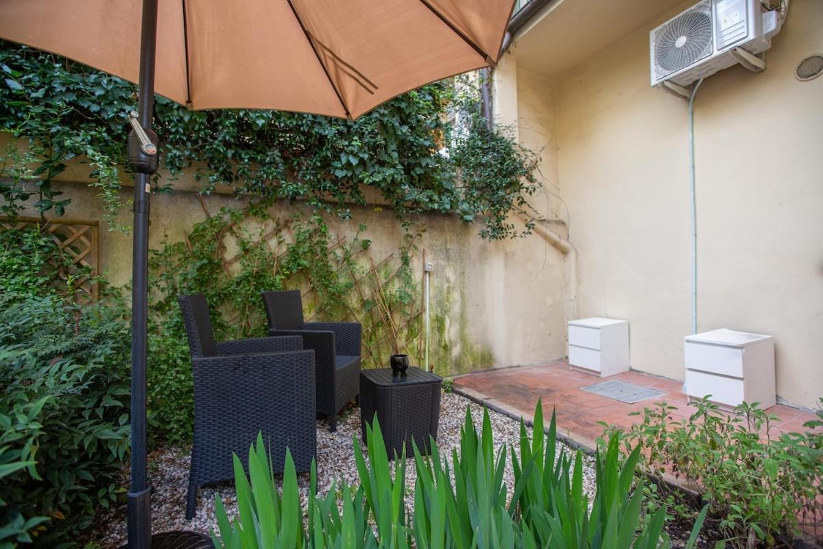 Apartamento Relax&discover Florence! Cozy In Cure District Florencia