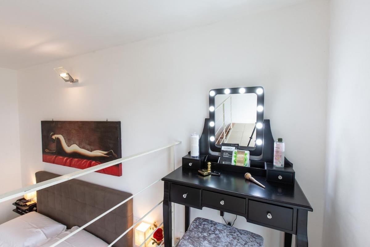 Relax&discover Florence! Cozy In Cure District Florencia