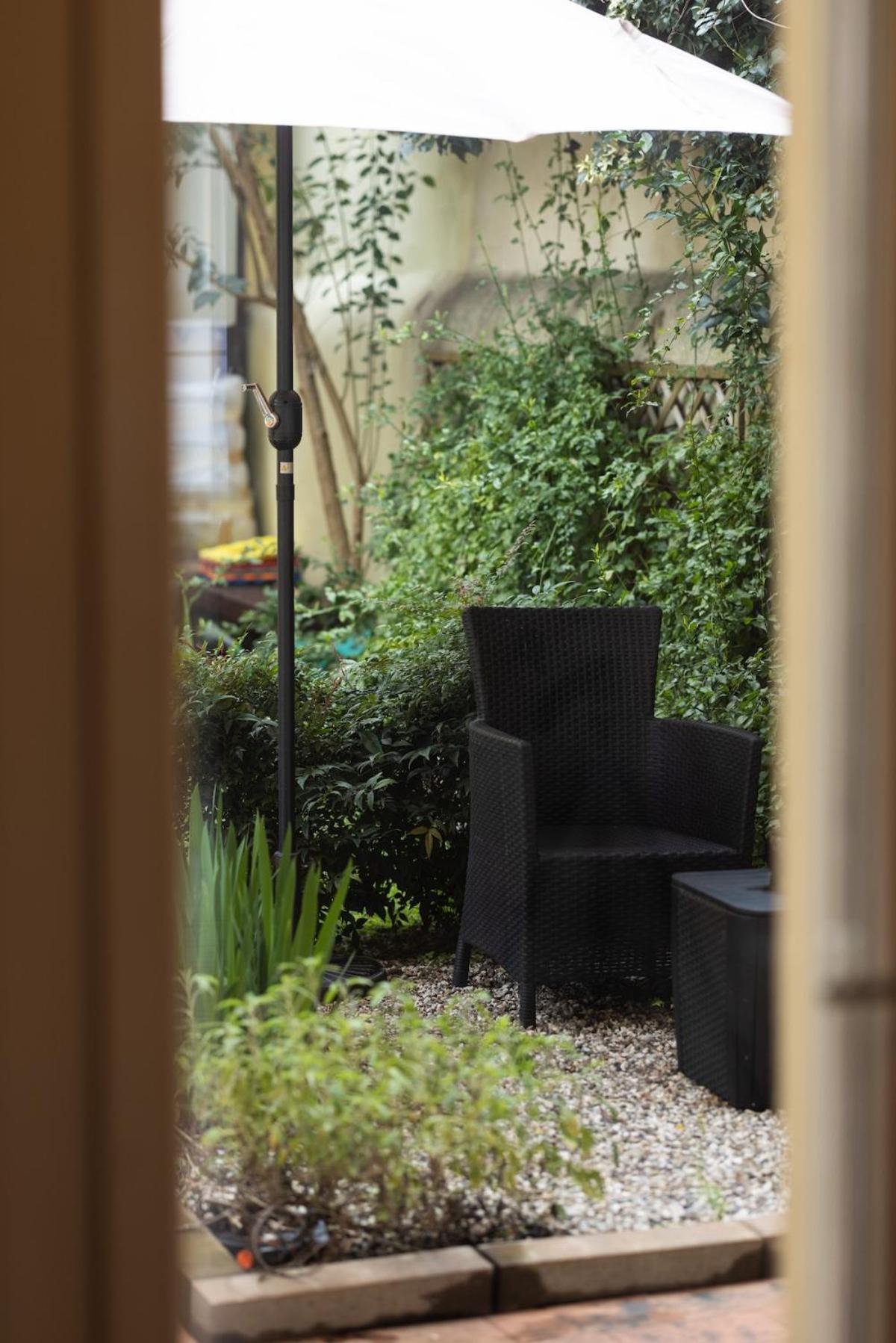 Apartamento Relax&discover Florence! Cozy In Cure District