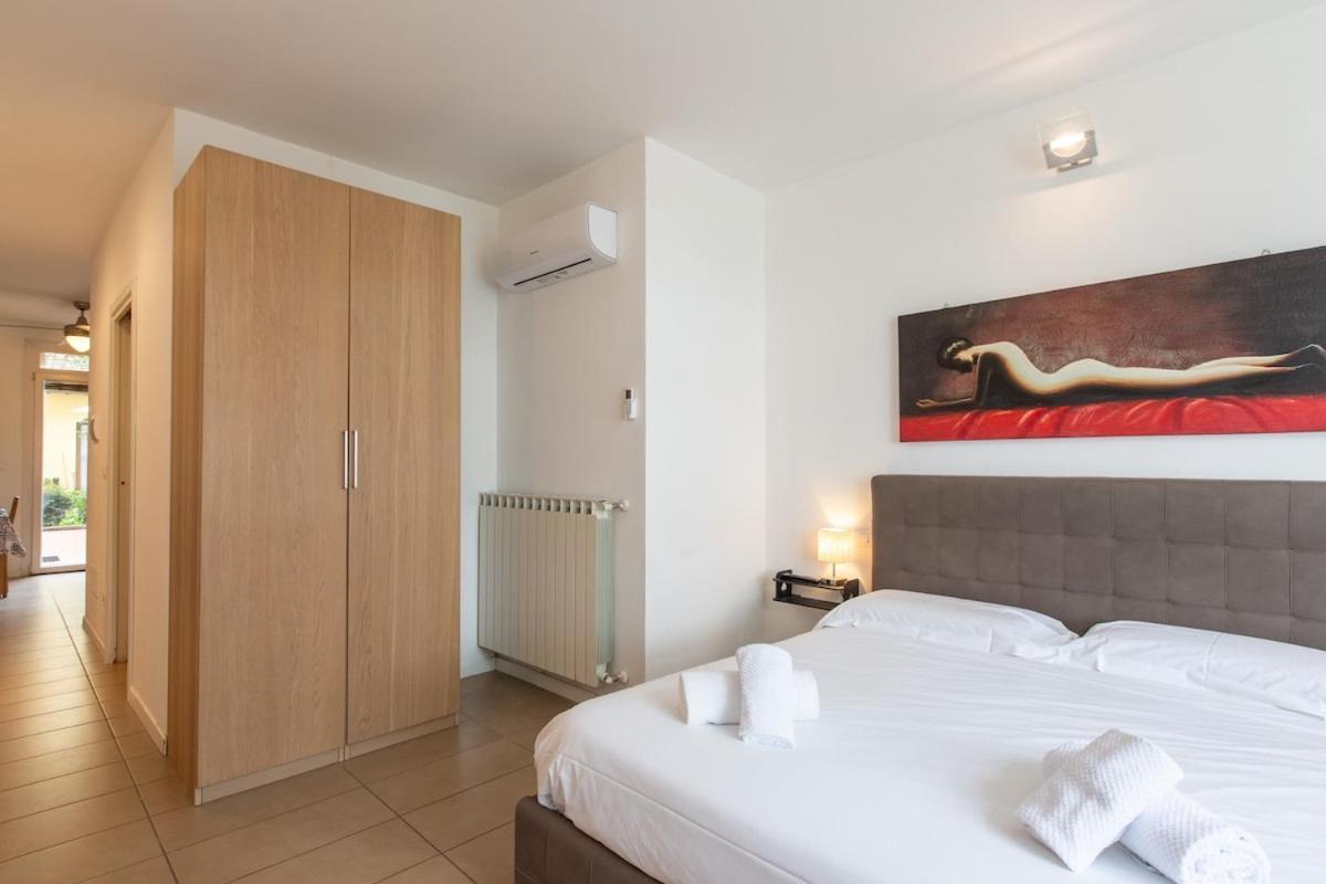 Relax&discover Florence! Cozy In Cure District Apartamento