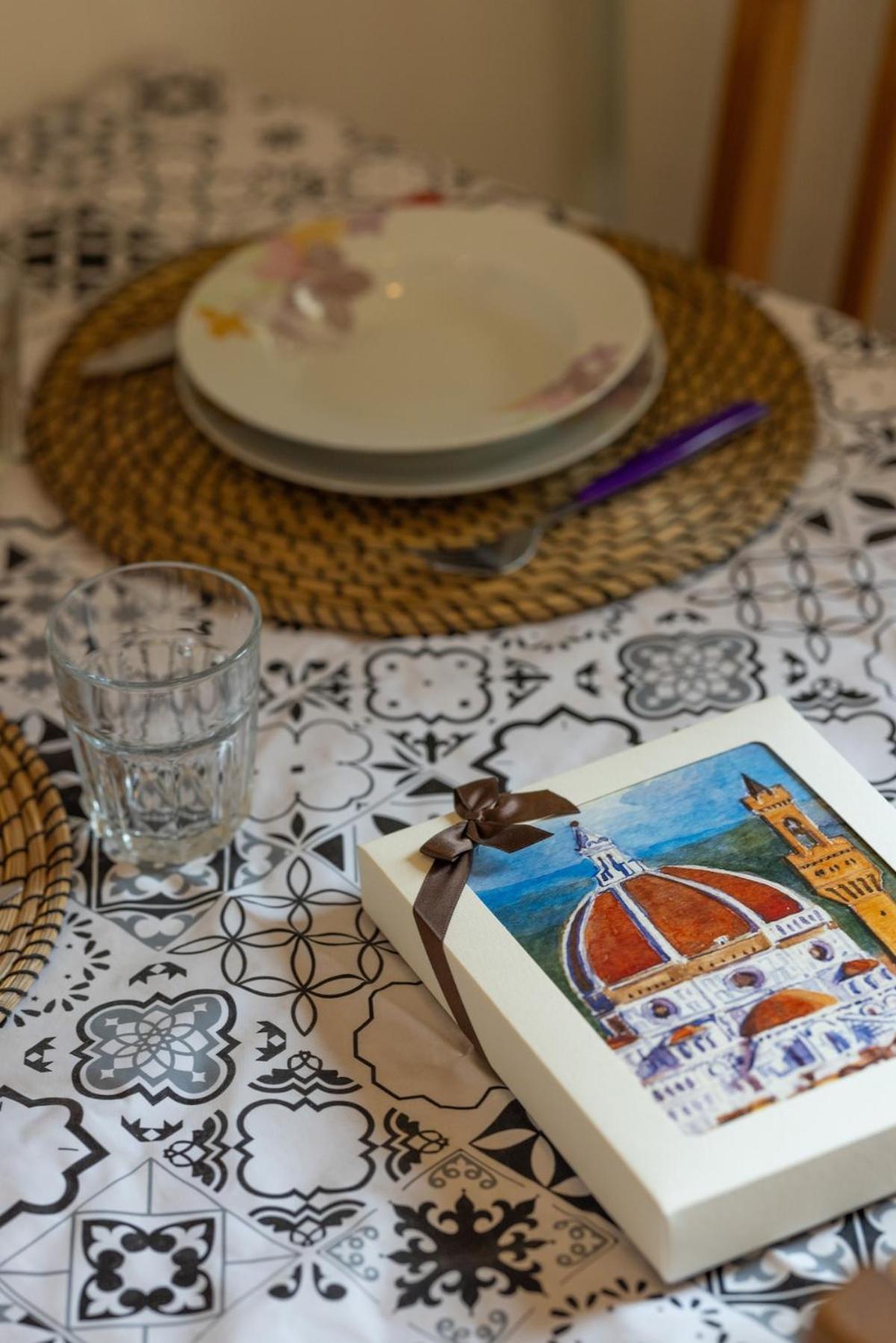 Relax&discover Florence! Cozy In Cure District Apartamento Florencia