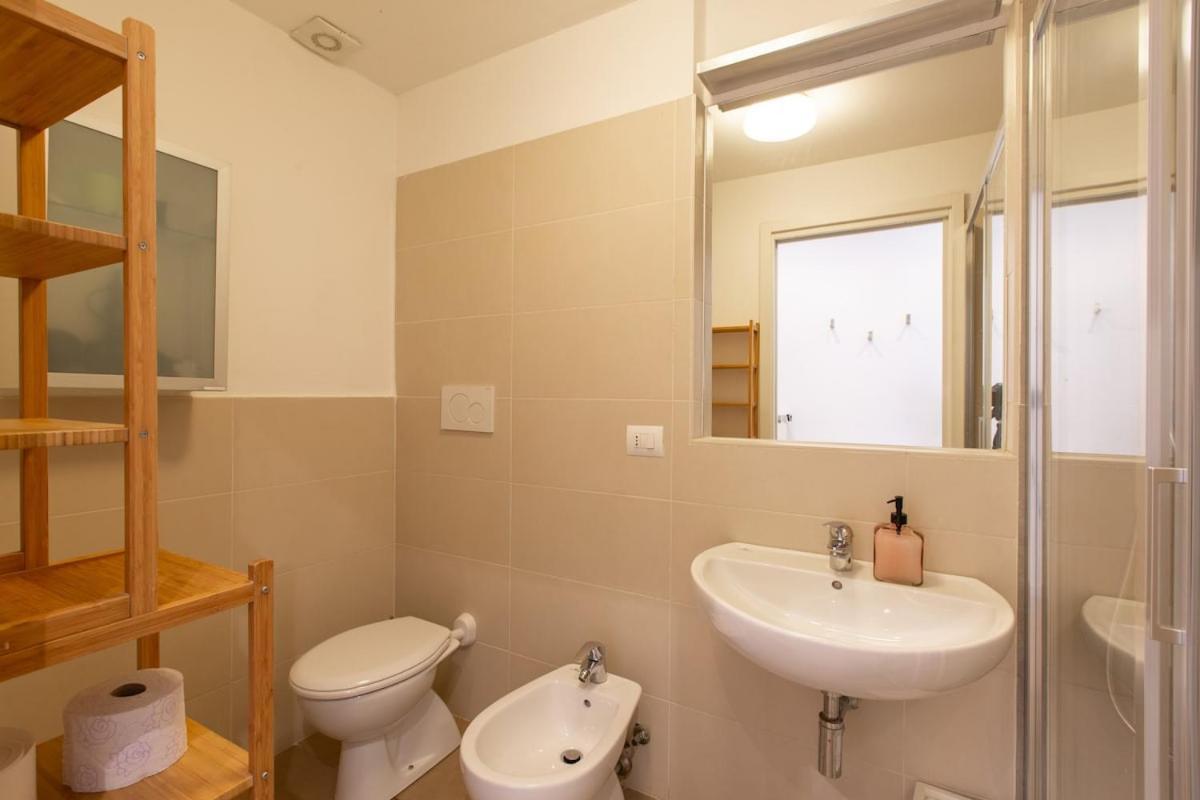 Relax&discover Florence! Cozy In Cure District Florencia