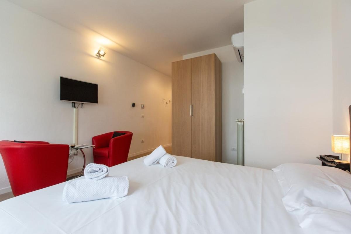 Apartamento Relax&discover Florence! Cozy In Cure District Florencia