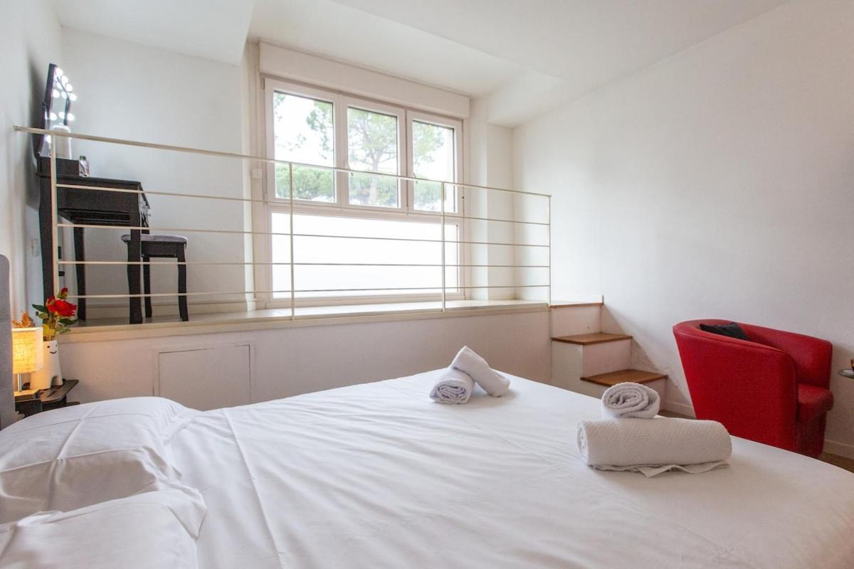 Relax&discover Florence! Cozy In Cure District Apartamento