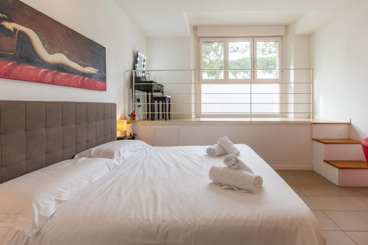 Apartamento Relax&discover Florence! Cozy In Cure District Florencia