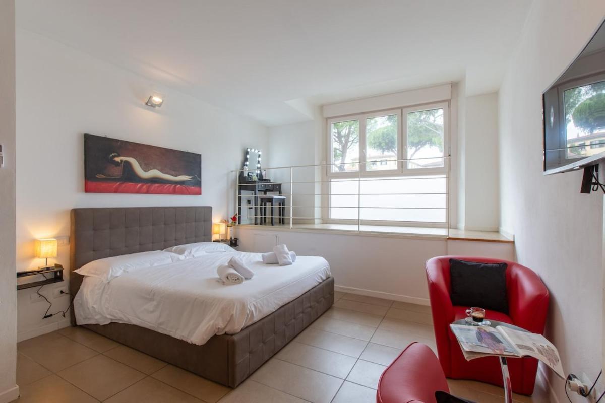 Apartamento Relax&discover Florence! Cozy In Cure District