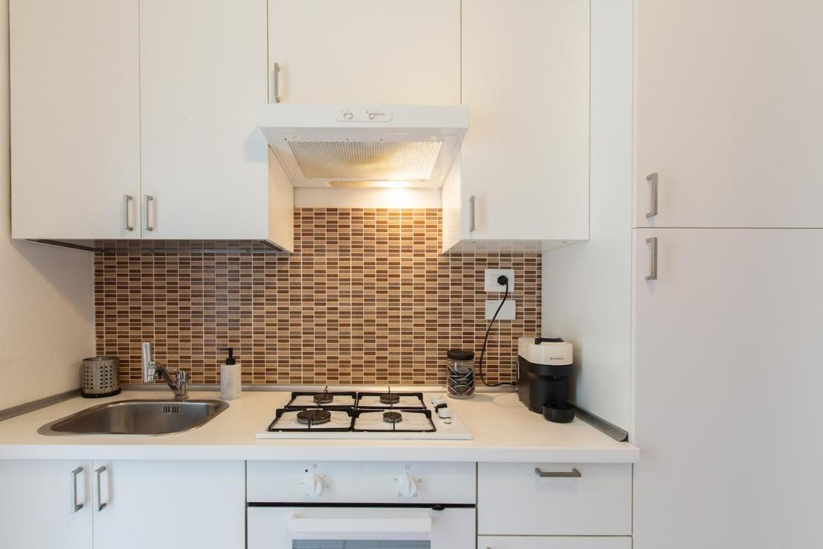 Relax&discover Florence! Cozy In Cure District Apartamento Florencia