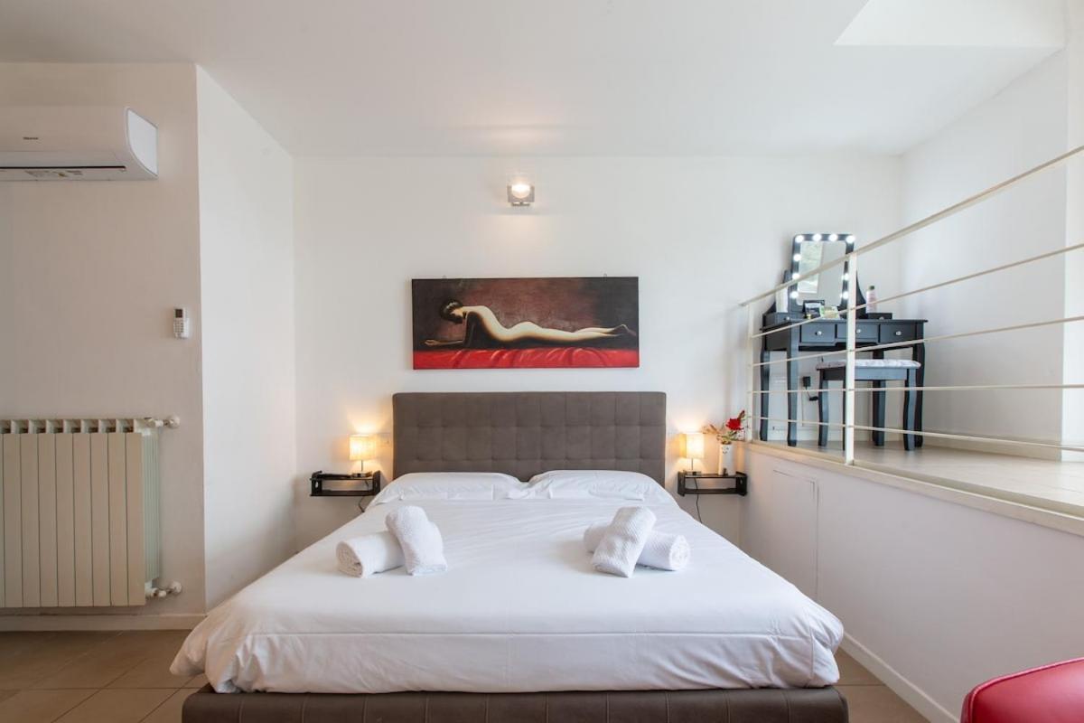 Relax&discover Florence! Cozy In Cure District * Florencia