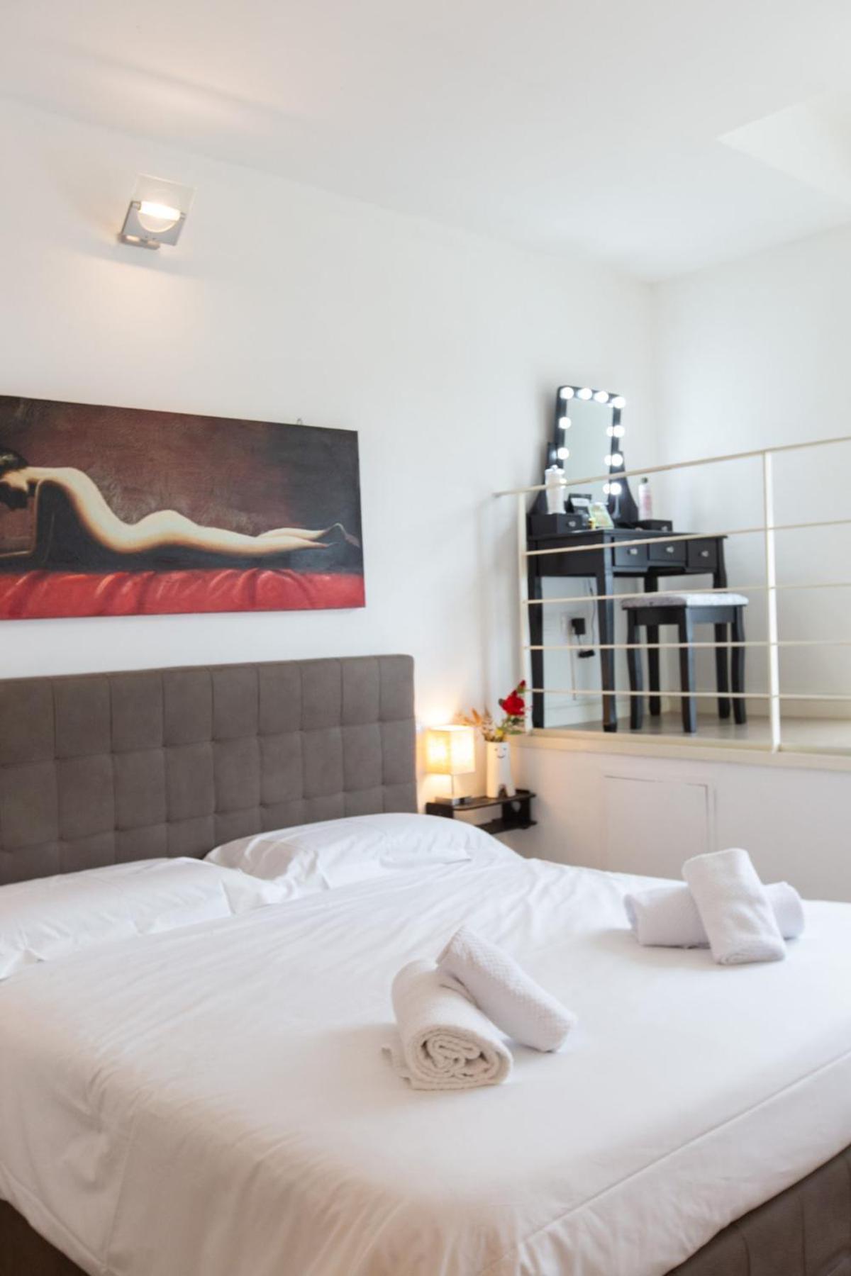 Relax&discover Florence! Cozy In Cure District Apartamento Florencia
