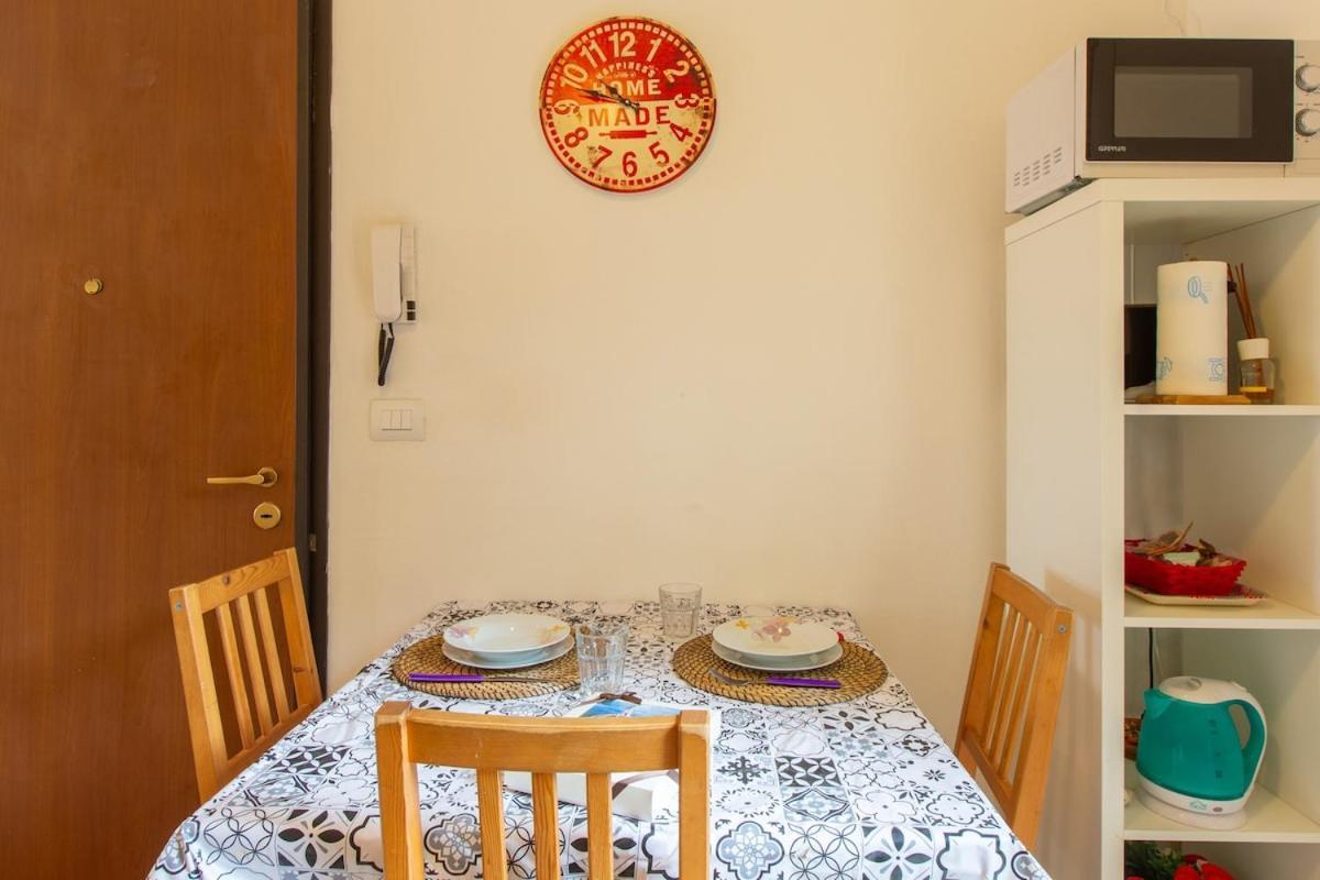 Apartamento Relax&discover Florence! Cozy In Cure District Florencia
