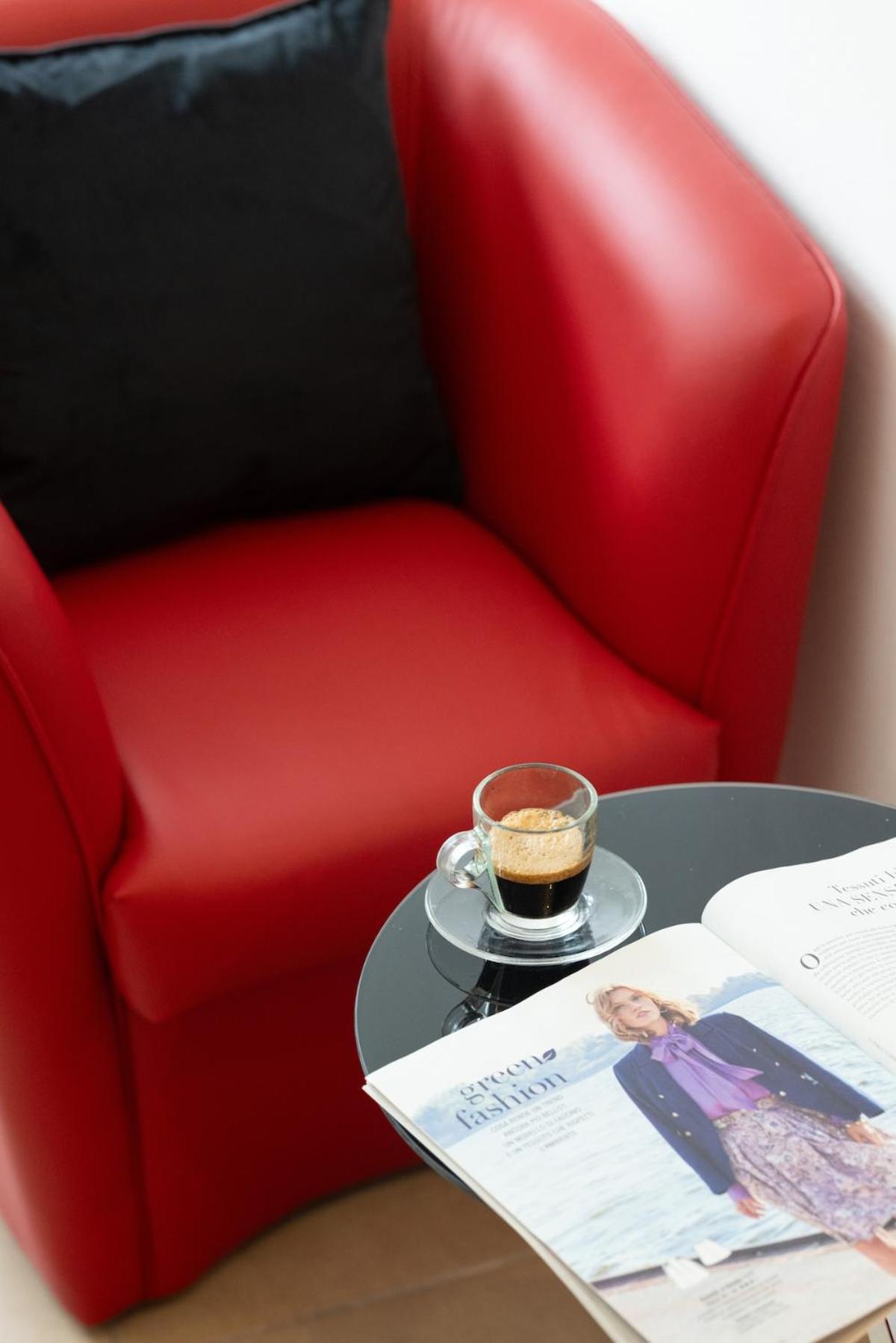 Relax&discover Florence! Cozy In Cure District Florencia