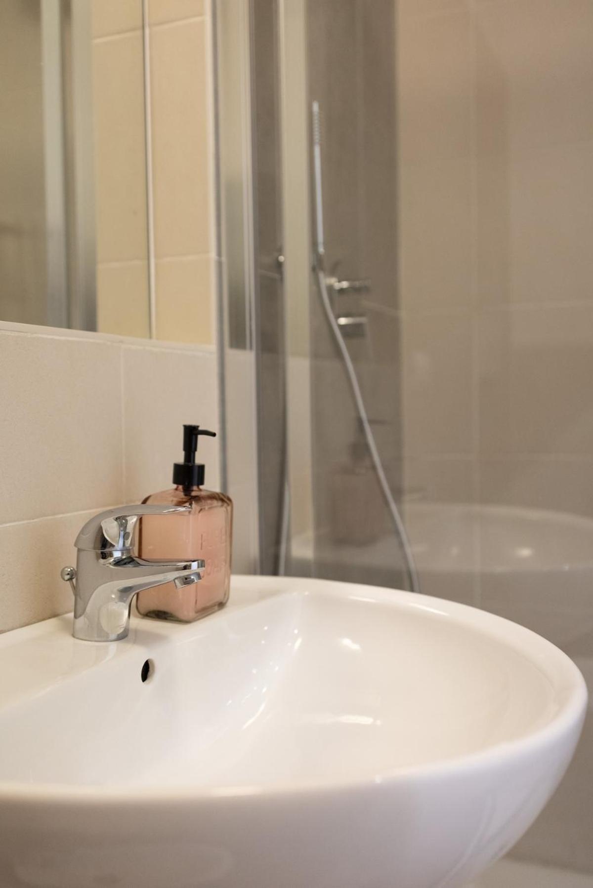 Apartamento Relax&discover Florence! Cozy In Cure District Florencia