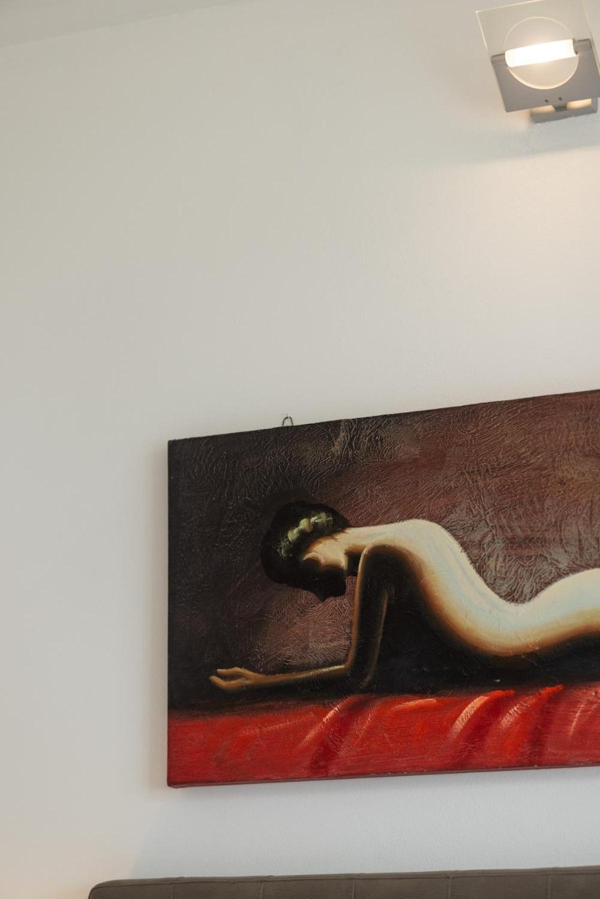 Apartamento Relax&discover Florence! Cozy In Cure District *