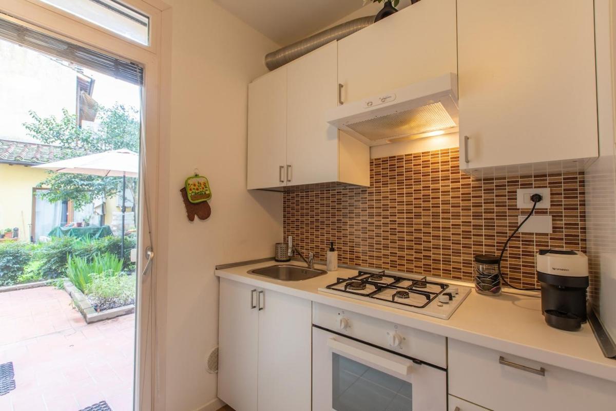 Relax&discover Florence! Cozy In Cure District Apartamento