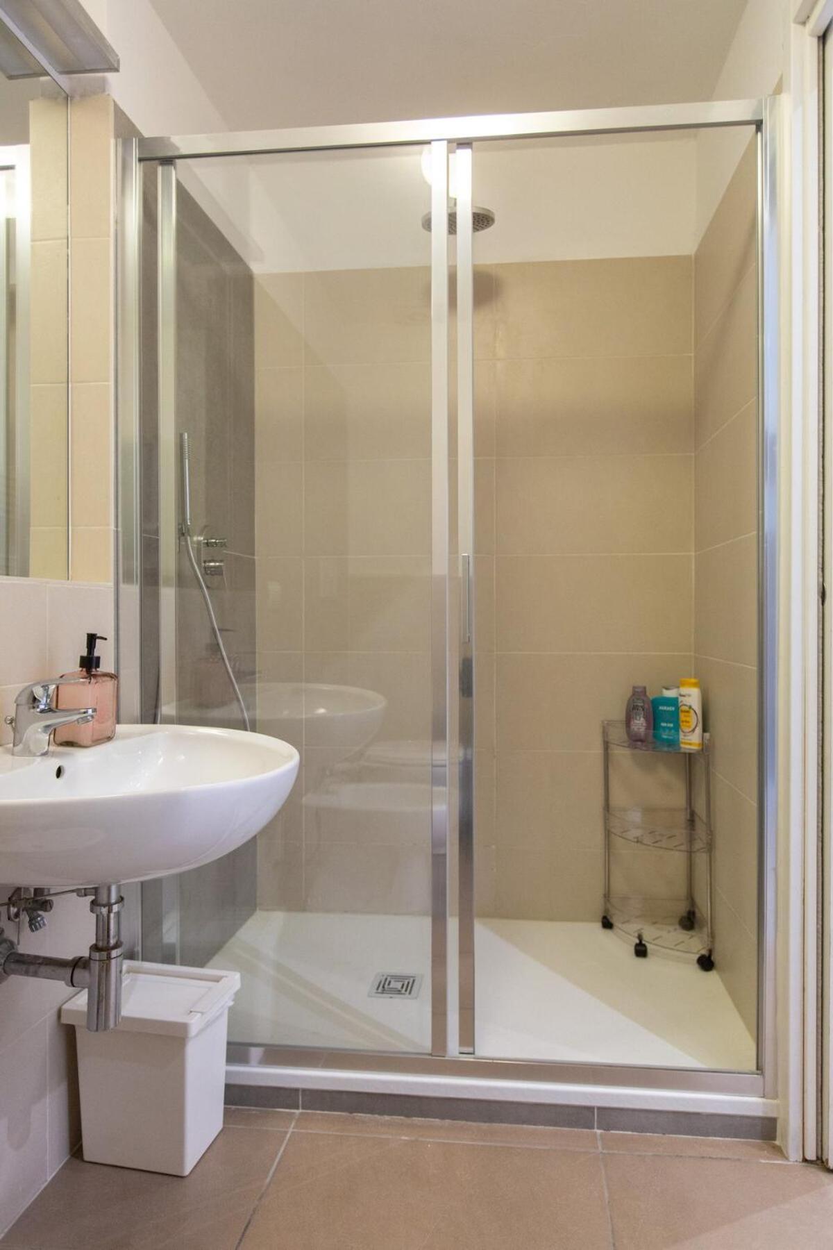 Relax&discover Florence! Cozy In Cure District Florencia
