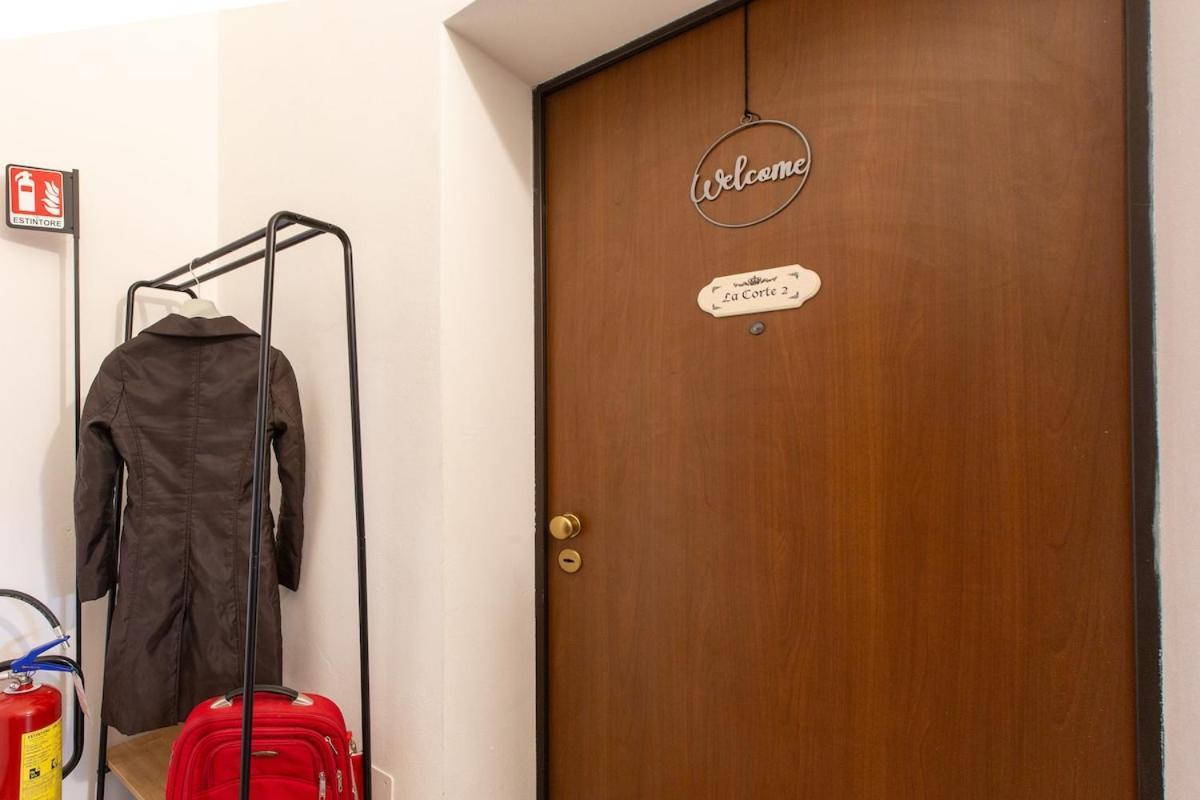 Apartamento Relax&discover Florence! Cozy In Cure District Florencia