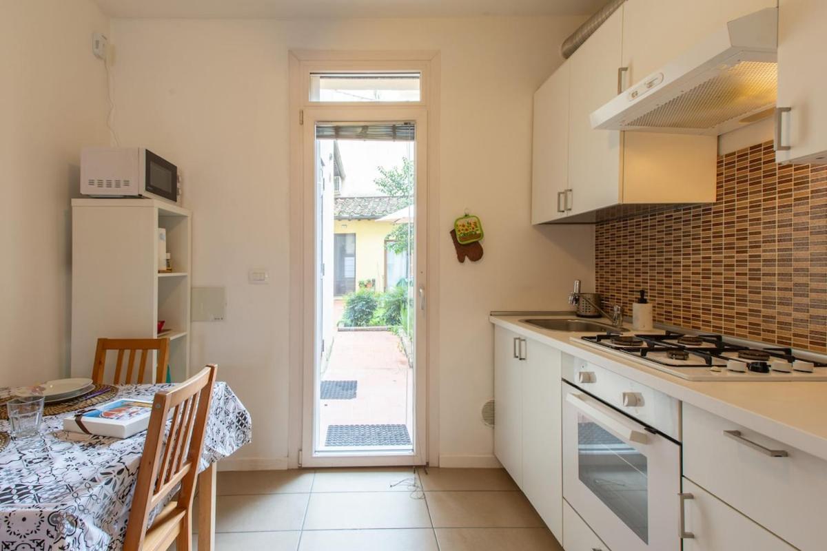 Apartamento Relax&discover Florence! Cozy In Cure District Florencia